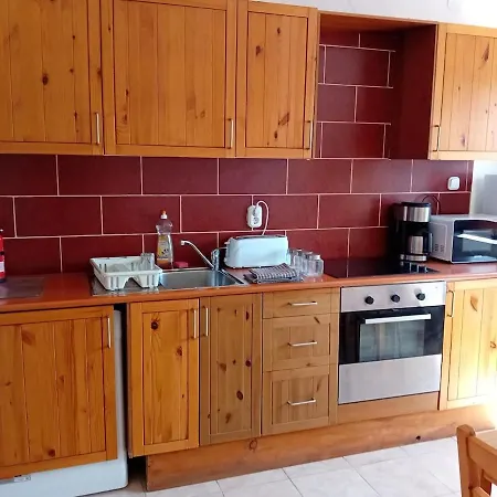 Apartment First Floor 57a Fazekas Utca Tata