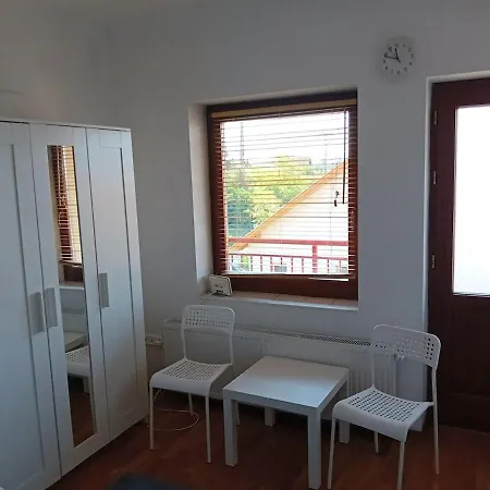 Apartment First Floor 57a Fazekas Utca