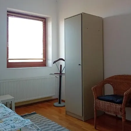 First Floor 57a Fazekas Utca