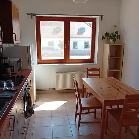 First Floor 57a Fazekas Utca Apartment