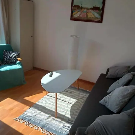 Apartment First Floor 57a Fazekas Utca