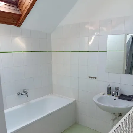 First Floor 57a Fazekas Utca Daire *