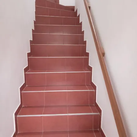 First Floor 57a Fazekas Utca タタ