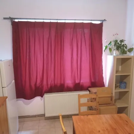 Apartment First Floor 57a Fazekas Utca