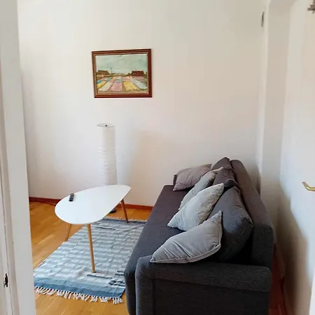 First Floor 57a Fazekas Utca Apartment Tata