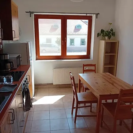 First Floor 57a Fazekas Utca *