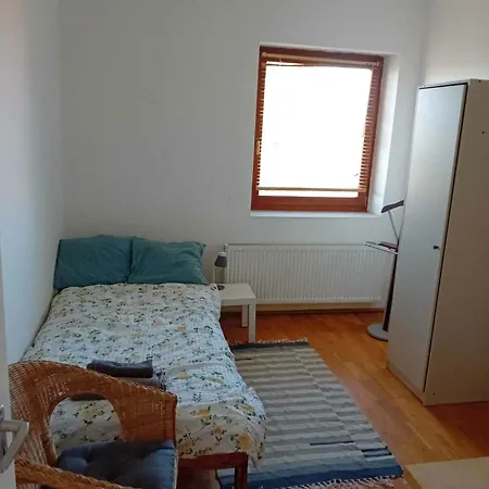 First Floor 57a Fazekas Utca