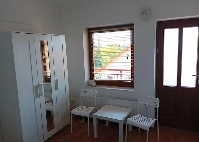 Apartament First Floor 57a Fazekas Utca