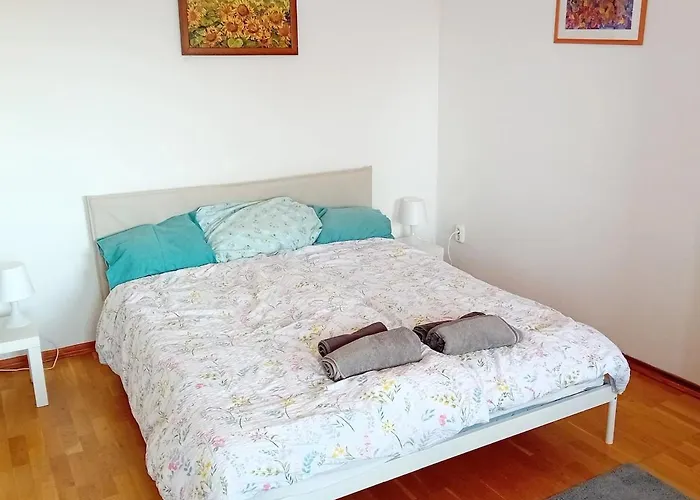 Apartament First Floor 57a Fazekas Utca *