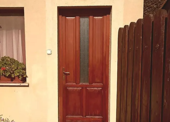First Floor 57a Fazekas Utca Apartament Tata