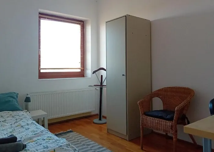 First Floor 57a Fazekas Utca