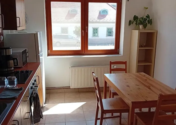 First Floor 57a Fazekas Utca Apartament
