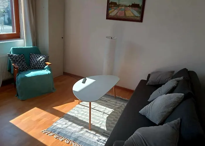 Apartament First Floor 57a Fazekas Utca
