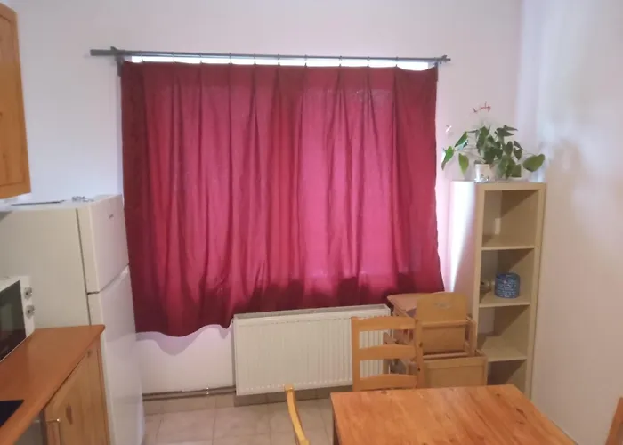 Apartament First Floor 57a Fazekas Utca